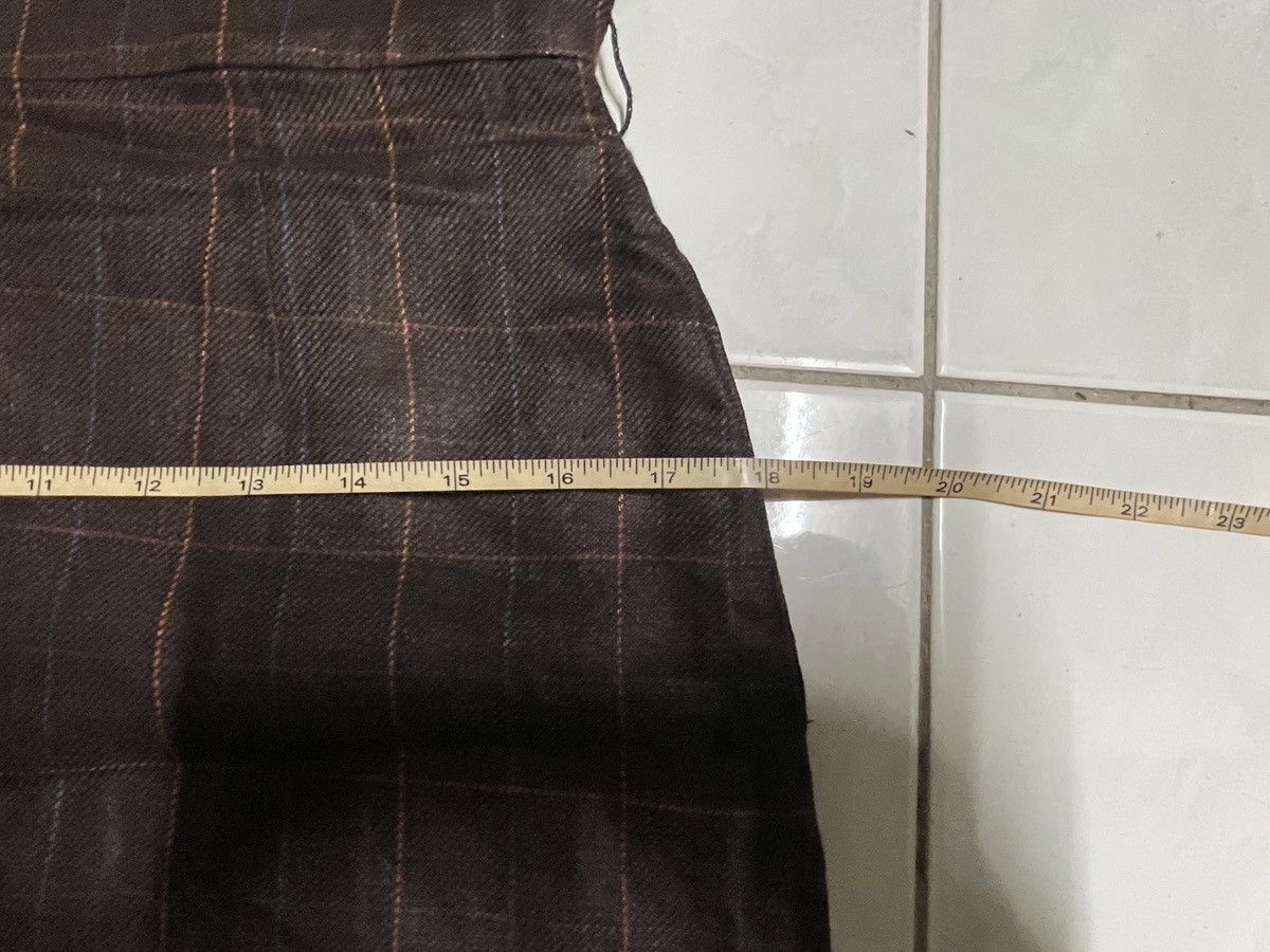 Margaret Howell × Vintage Margaret Howell Dress Size M / US 6-8 / IT 42-44 - 14 Thumbnail
