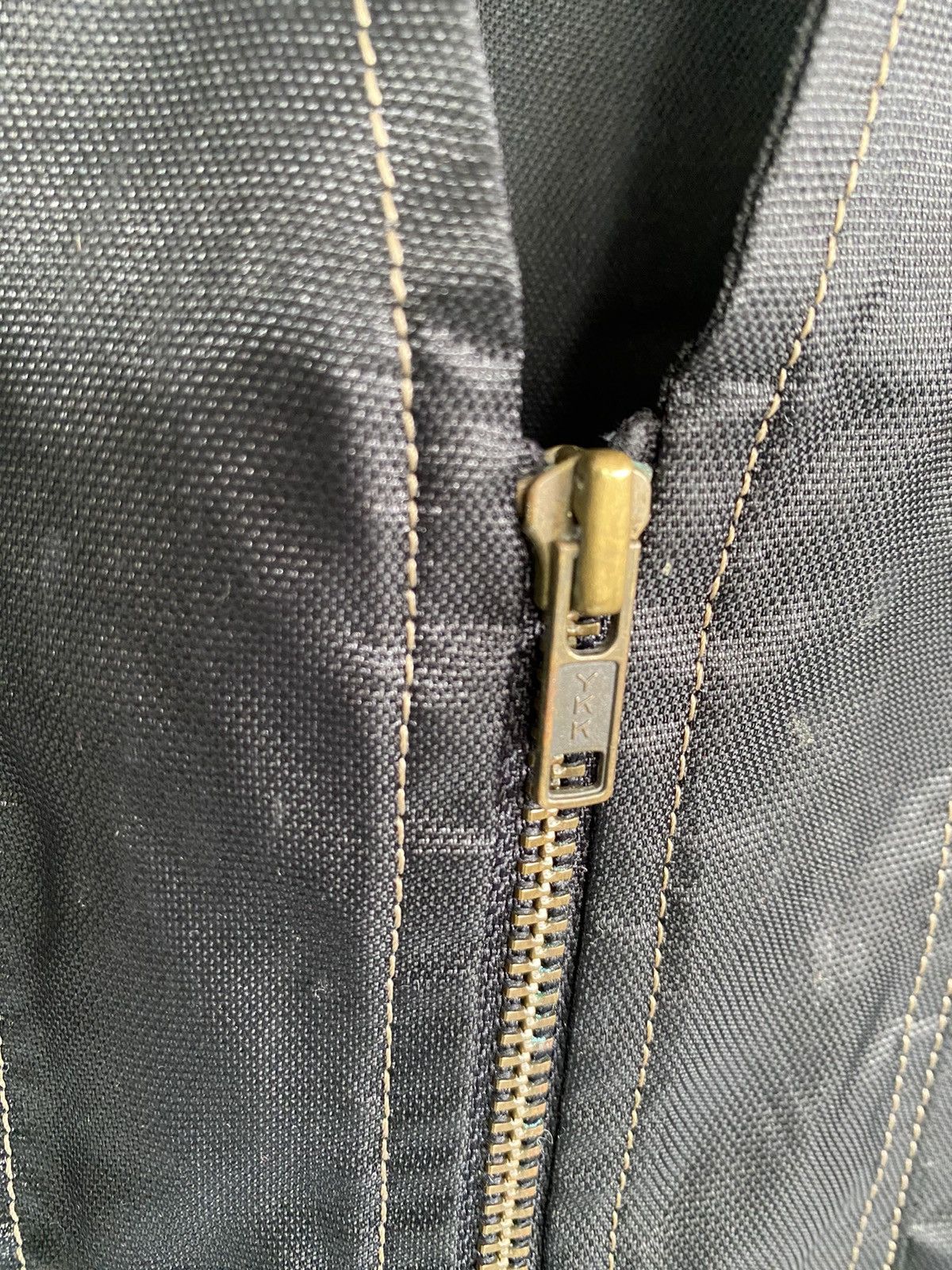 C.P. Company Vintage🔥 C.P COMPANY Polyster Pocket Vest Size US M / EU 48-50 / 2 - 11 Thumbnail