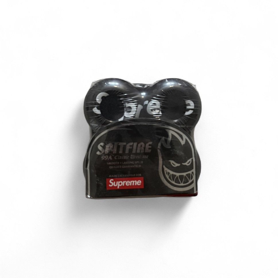 Supreme “Crown” Black Cherry Air Freshener | Grailed