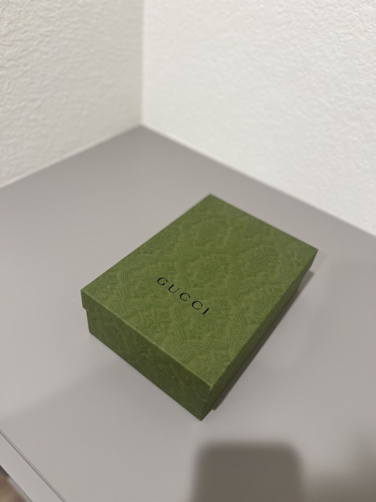 Gucci Gucci Interlocking G crossbody bag Size ONE SIZE - 8 Thumbnail