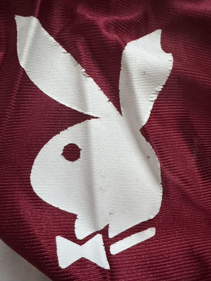Playboy × Supreme 2014 Supreme x Playboy Jersey Size US M / EU 48-50 / 2 - 7 Thumbnail