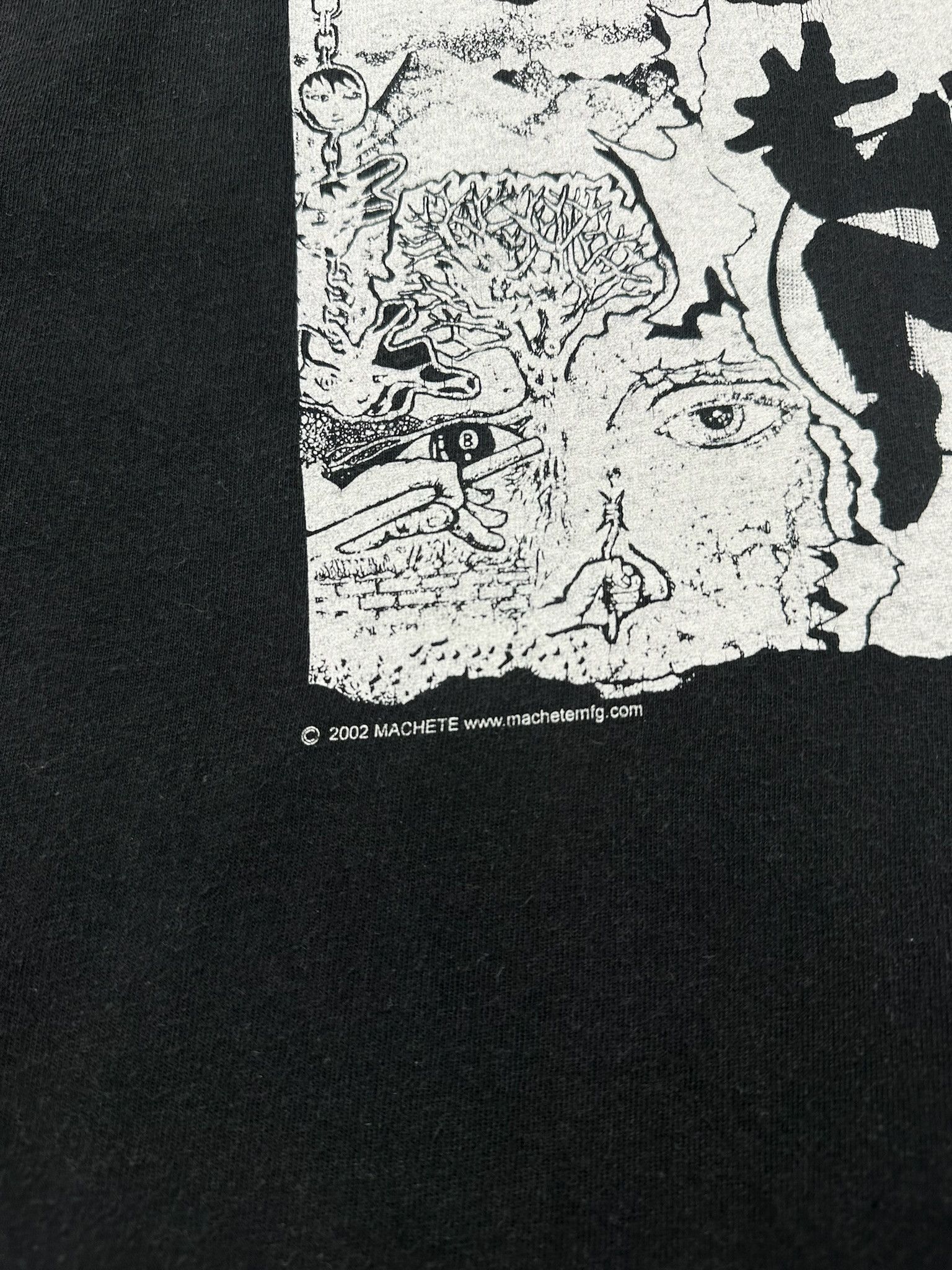 Other Vintage Operation Ivy Ska-Punk T-shirt. Size US L / EU 52-54 / 3 - 3 Thumbnail