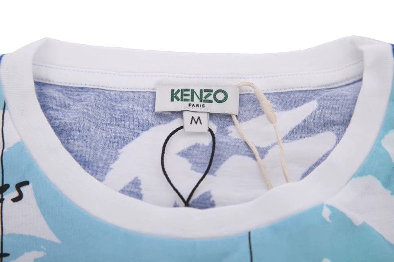 Kenzo KENZO Back strap Size M / US 6-8 / IT 42-44 - 4 Thumbnail