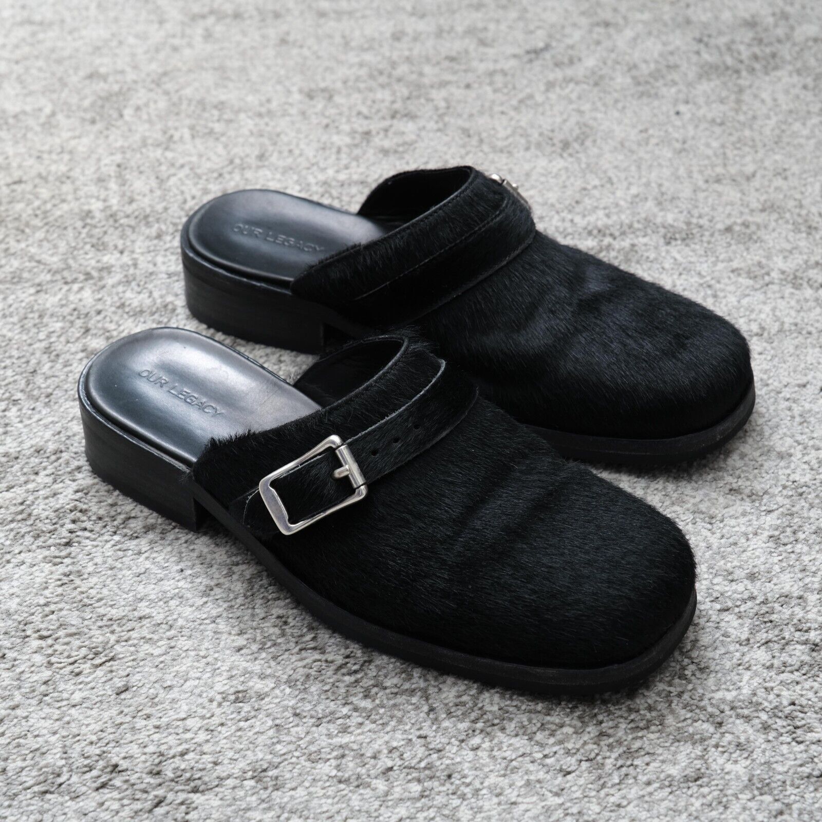 Our Legacy Mule | Grailed