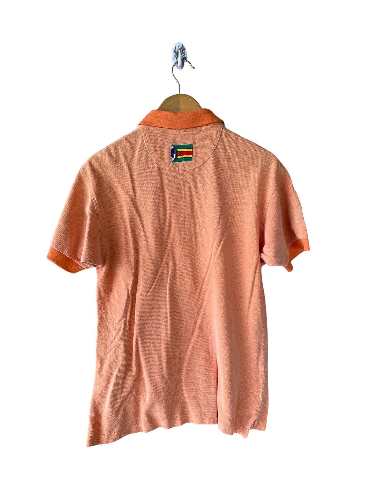 Jean Charles De Castelbajac 👘SALE👘JC CASTELBAJAC SPORT POLO SHIRTS Size US M / EU 48-50 / 2 - 2 Thumbnail