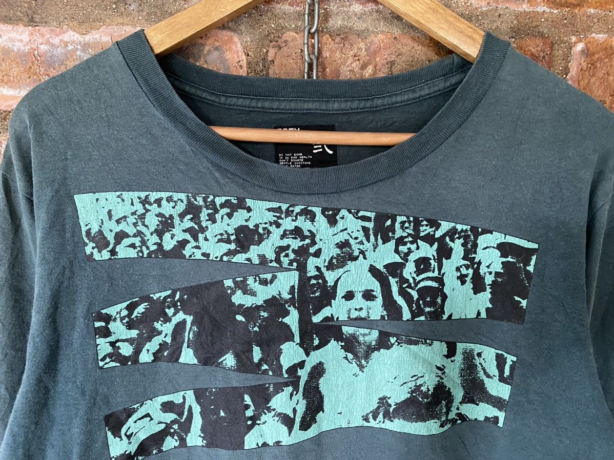 PPFM 2002 PPFM Riot Chaos shirt Size US M / EU 48-50 / 2 - 4 Thumbnail