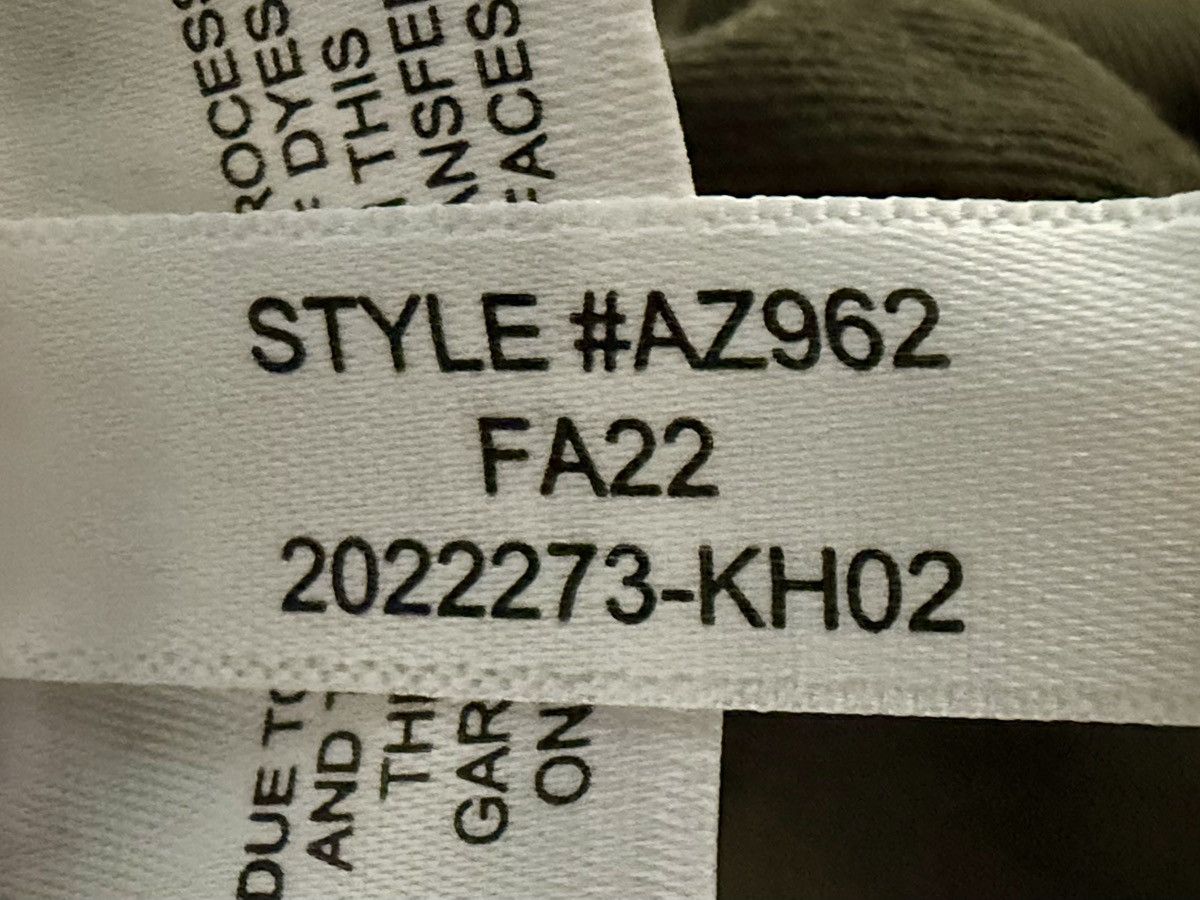 J.Crew J.Crew 770 Stretch Fit Chino Pants W30 L30 Grey Size US 30 / EU 46 - 8 Thumbnail