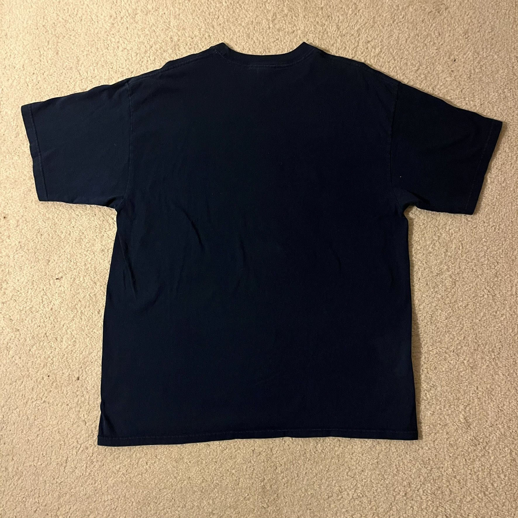 Other 00s You’re a Sly One Mister Grinch Official Dr.Seuss Tee Size US XL / EU 56 / 4 - 2 Thumbnail