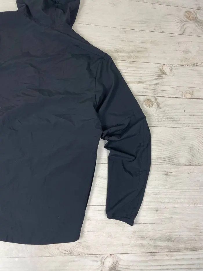 Nike Nike Dri Fit Run Jacket Track Swoosh Windbreaker Size US XL / EU 56 / 4 - 17 Thumbnail