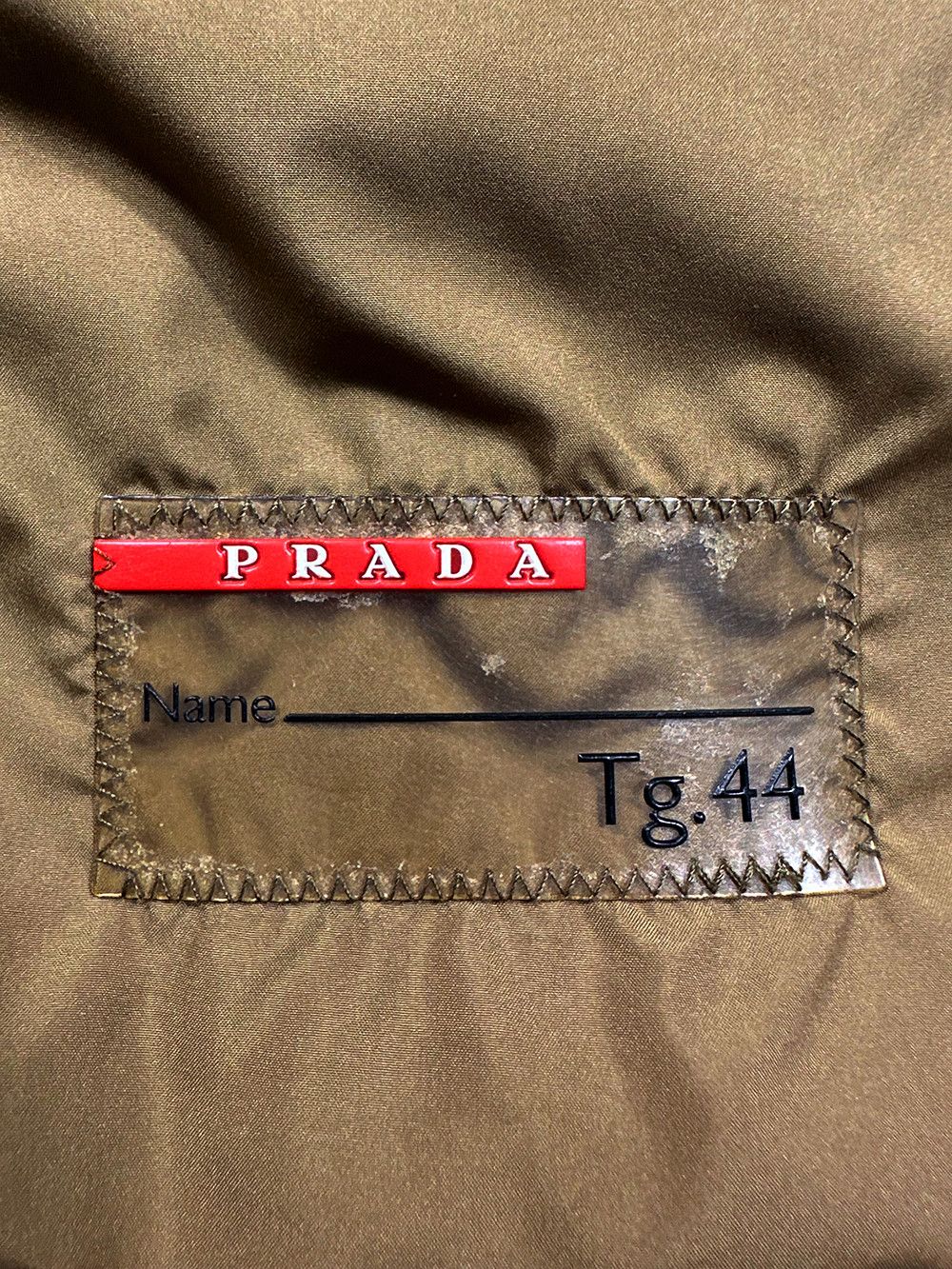 Prada Prada Nylon Puffer Gilet Size M / US 6-8 / IT 42-44 - 17 Thumbnail
