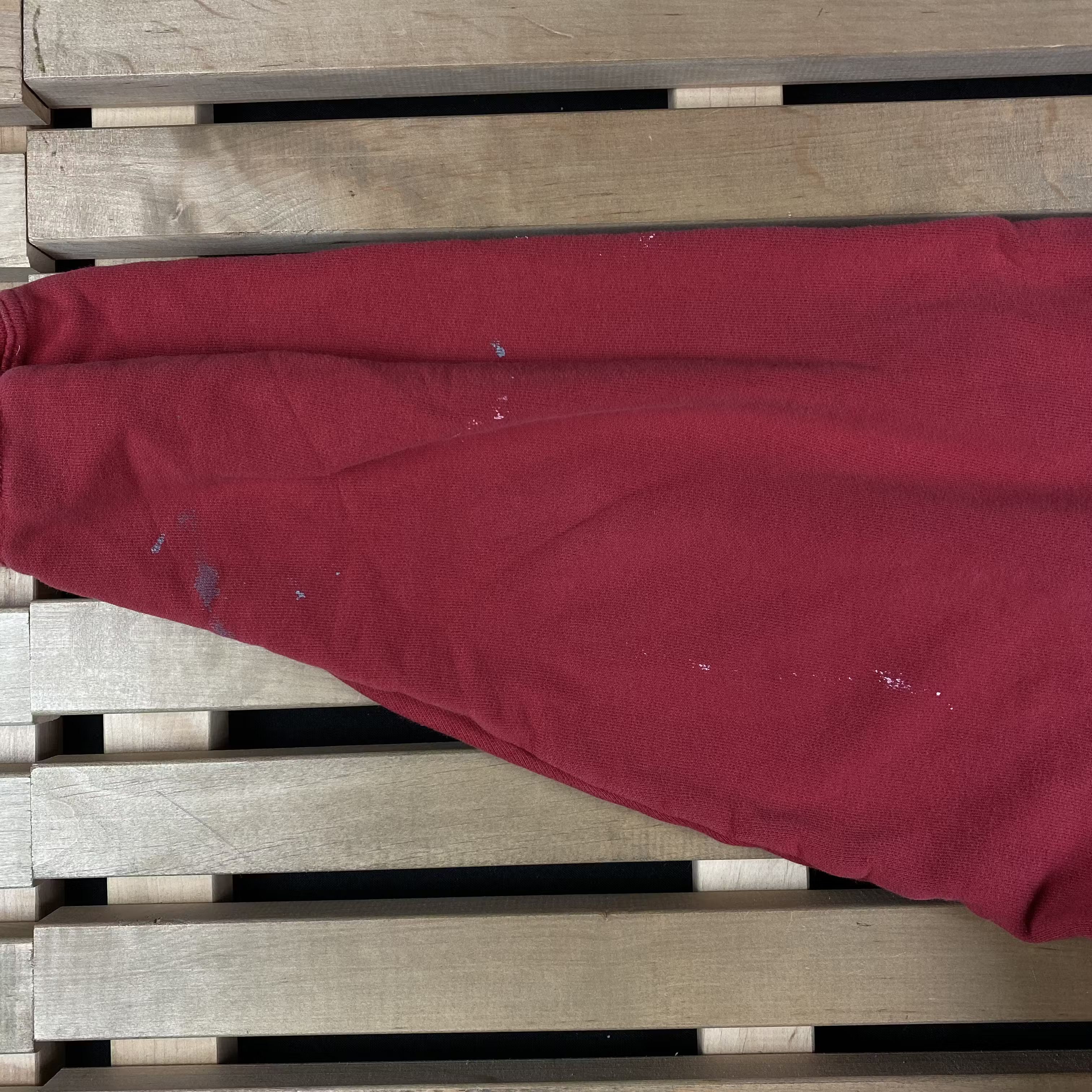 Adidas × Vintage Mens Sweatshirt Adidas Originals Vintage Size M Size US M / EU 48-50 / 2 - 10 Thumbnail