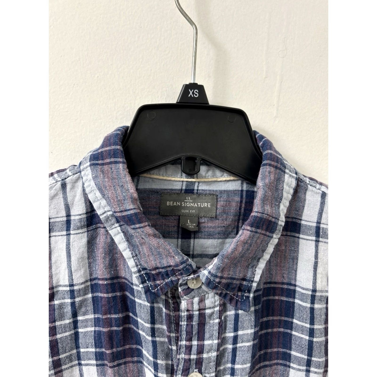 Vintage VINTAGE? No. Size US L / EU 52-54 / 3 - 5 Thumbnail