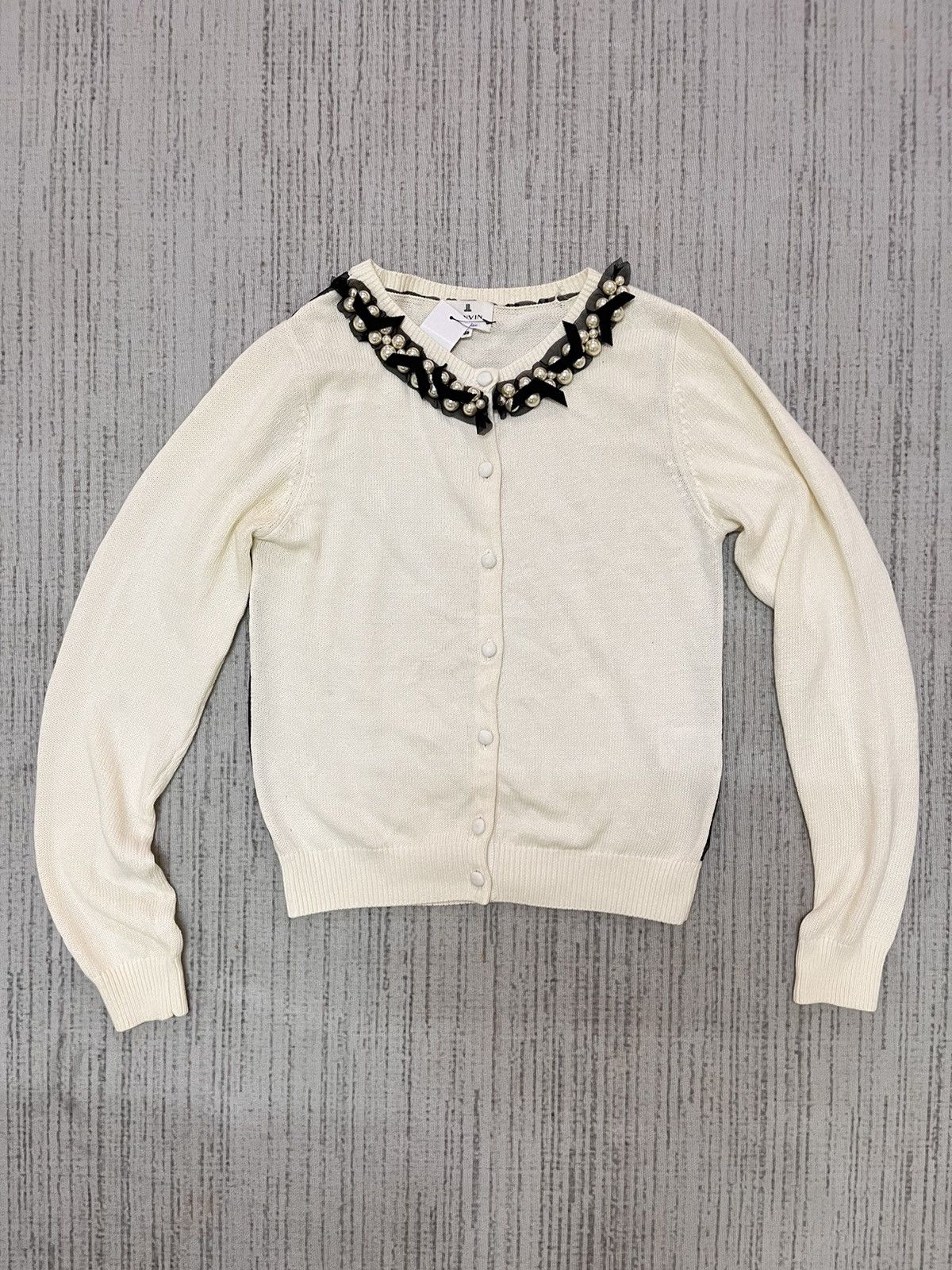 Gallery Dept. × Lanvin Lanvin knitwear Size ONE SIZE - 1 Thumbnail