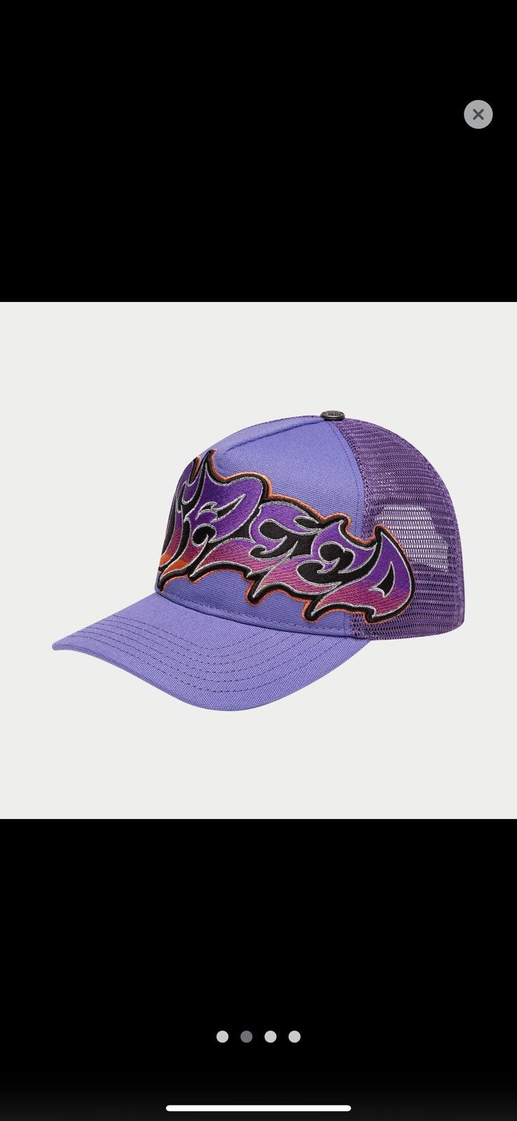 Godspeed Hat godspeed Size ONE SIZE - 2 Thumbnail