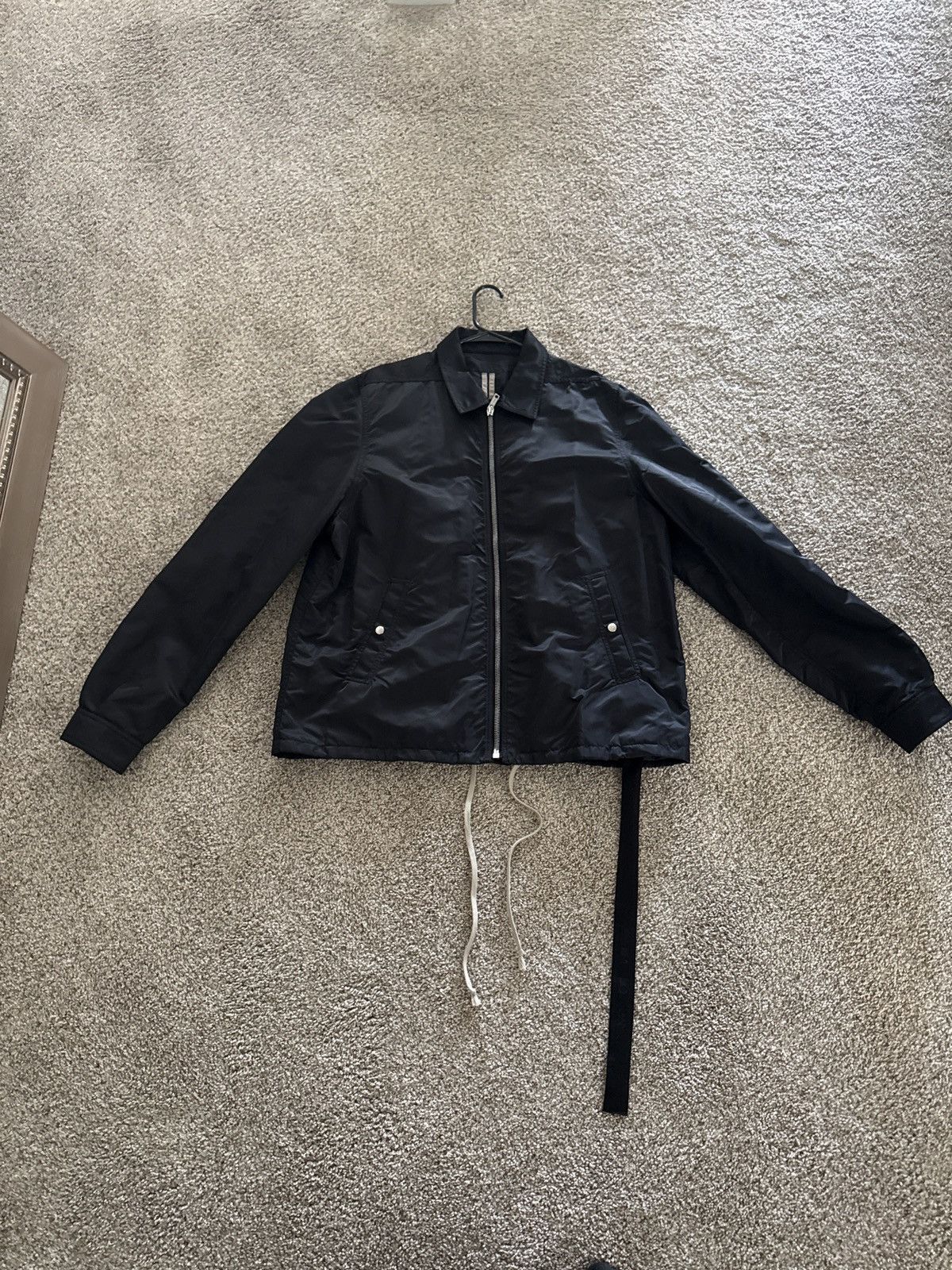 Rick Owens RICK OWENS DRKSHDW Size US L / EU 52-54 / 3 - 1 Thumbnail