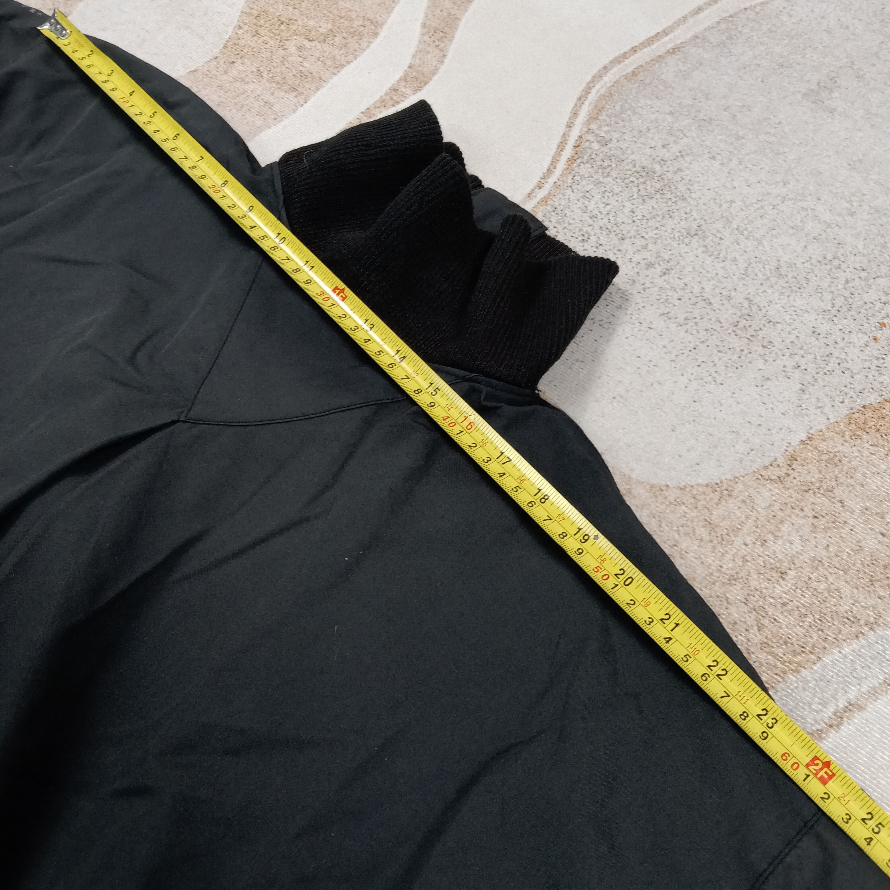 Issey Miyake Issey Miyake Japanese Designer Chore Coat Jacket C289n24 Size US XL / EU 56 / 4 - 5 Thumbnail
