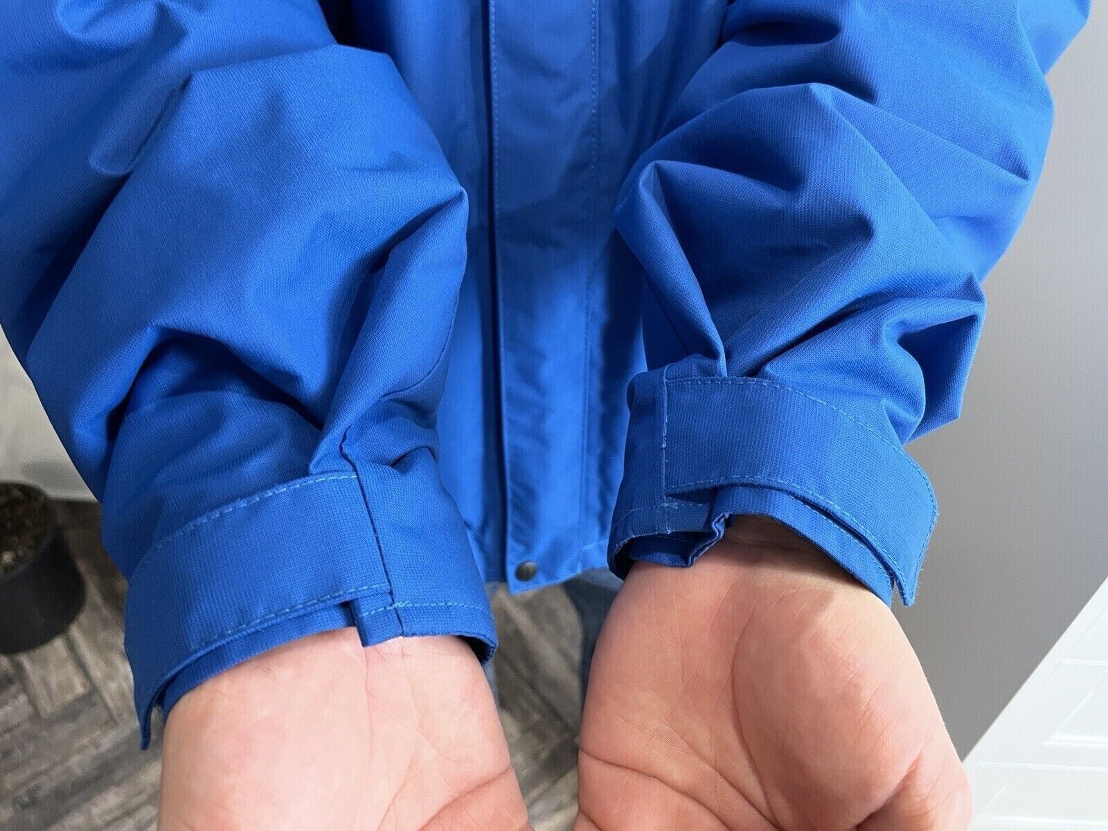 Berghaus Berghaus Mens Hydroshell Waterproof Hiking Outdoor Jacket Size US M / EU 48-50 / 2 - 7 Thumbnail
