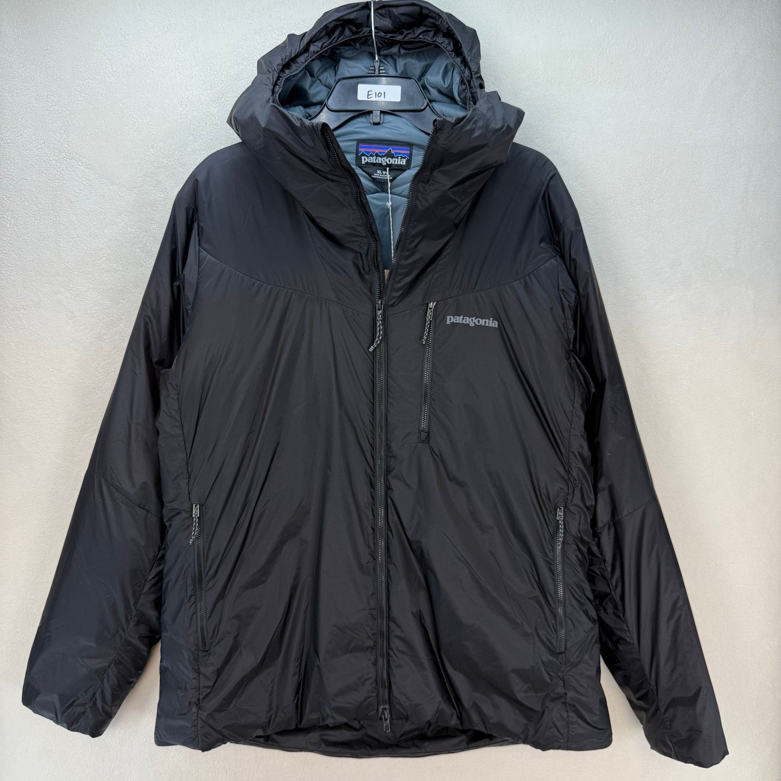 Patagonia LAST UNIT PATAGONIA WOMEN'S XLARGE DAS PARKA 85355 RARE Size XL / US 12-14 / IT 48-50 - 1 Thumbnail