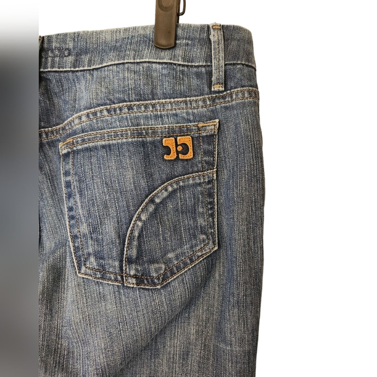 Joe's Joes Muse Bootcut Jeans 31 in Aimee Size 31" - 3 Thumbnail