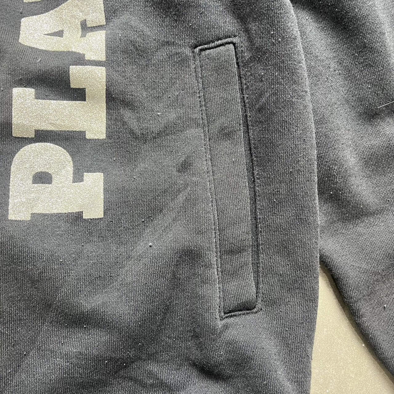 If Six Was Nine × Le Grande Bleu (L.G.B.) × Playboy Vintage Playboy Zip Up Jacket Size US L / EU 52-54 / 3 - 8 Thumbnail
