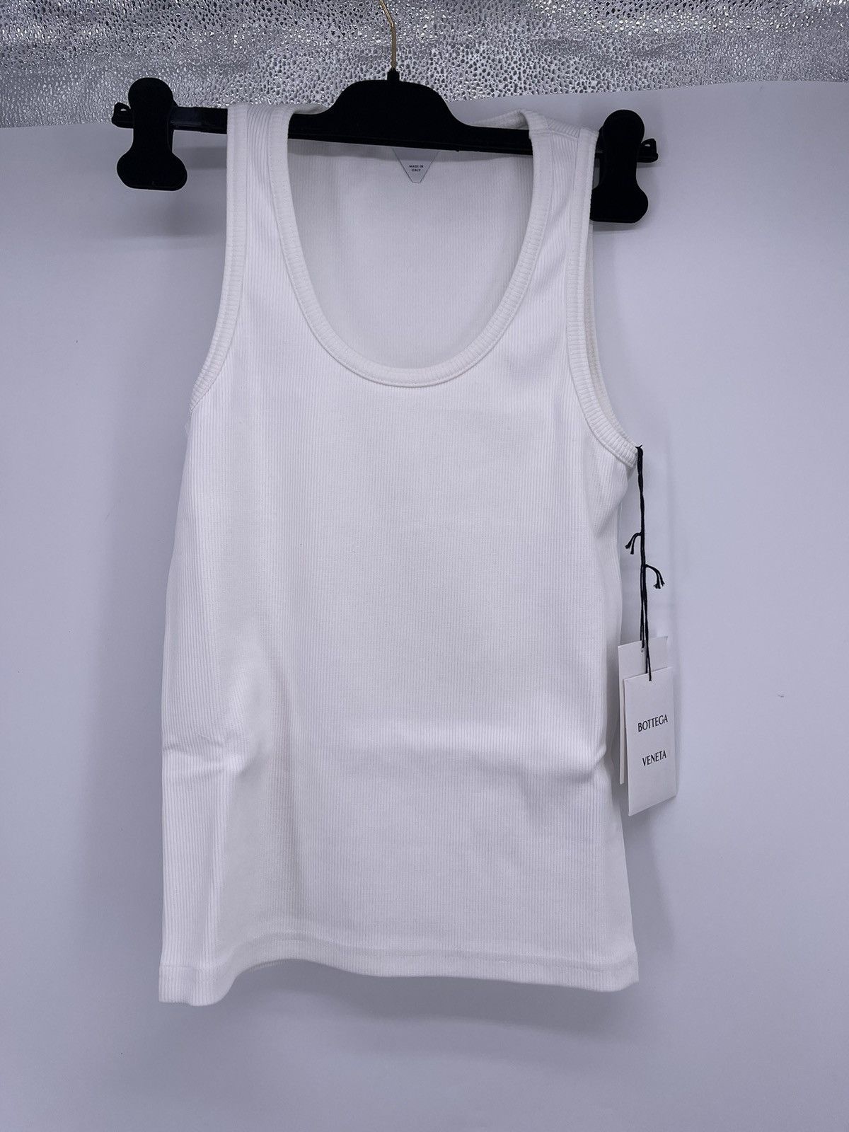 Bottega Veneta Tank Top