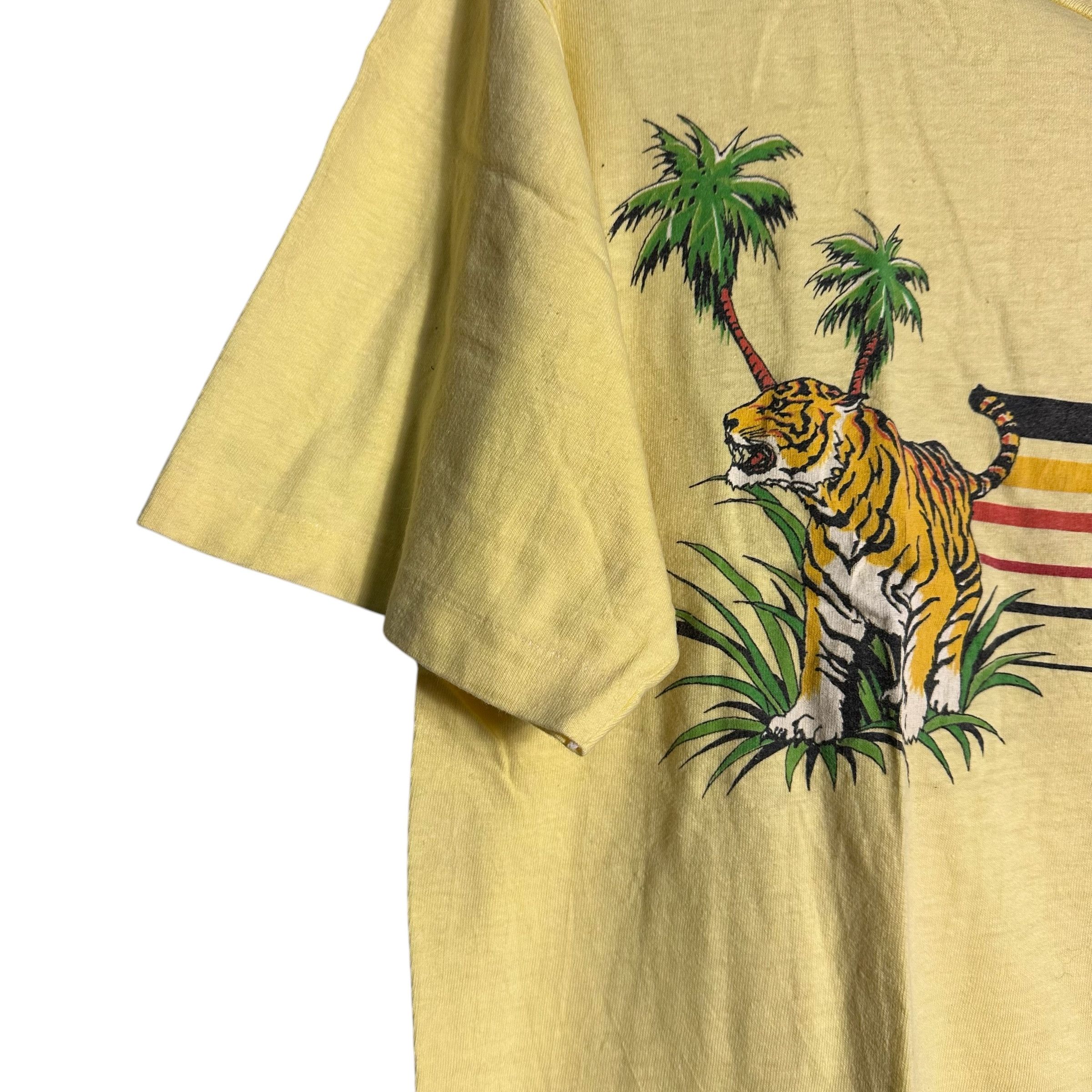 Ocean Pacific 🔥RARE🔥Vintage Ocean Pasific OG T-shirt Single Stich Size US XL / EU 56 / 4 - 5 Thumbnail