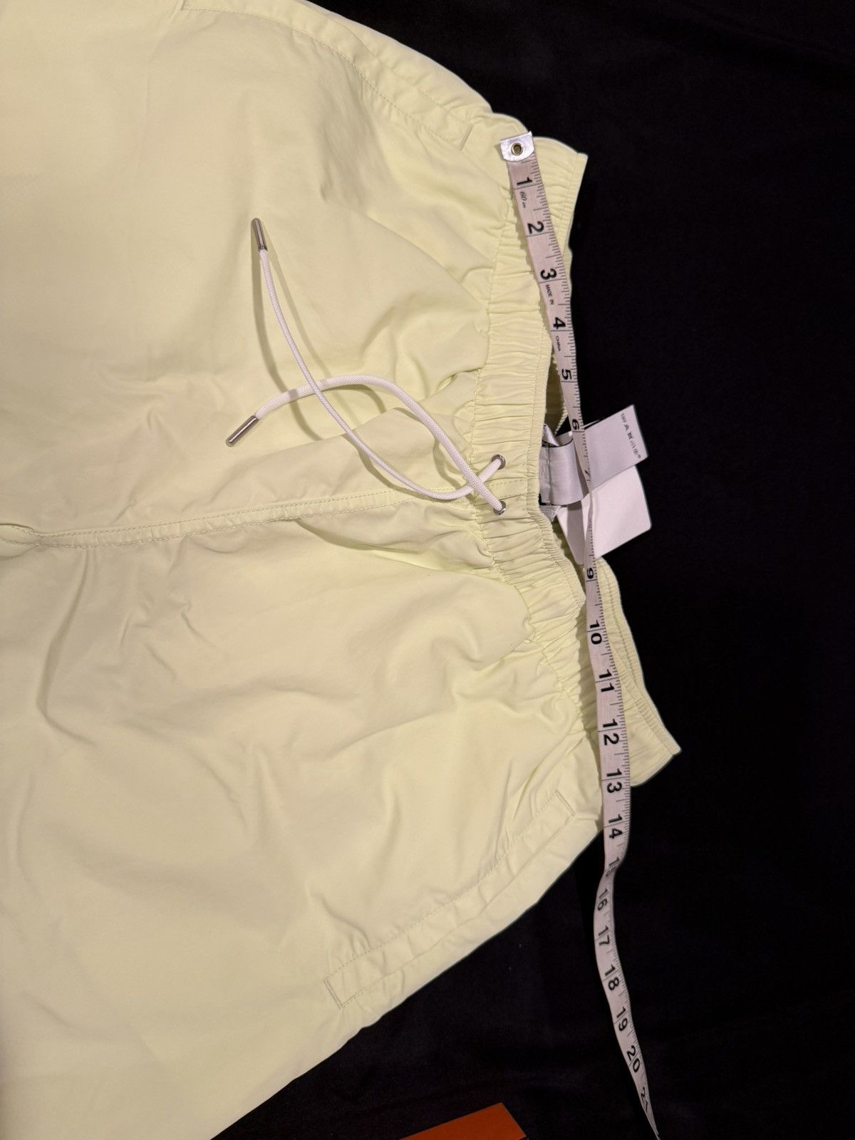 Hermes Hermes mens swim shorts M. $690 Size US 30 / EU 46 - 8 Thumbnail