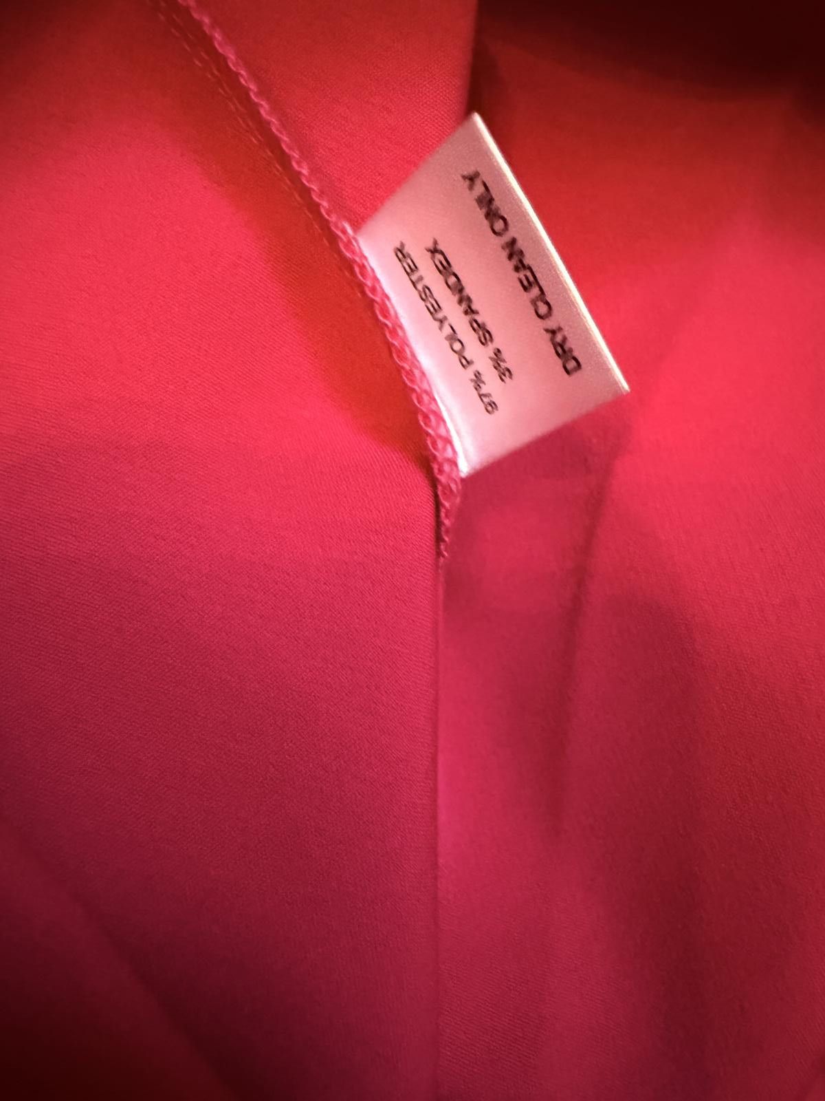 Other Laroque Bennett Dress with Front Ruffle Detail Size XS / US 0-2 / IT 36-38 - 5 Thumbnail