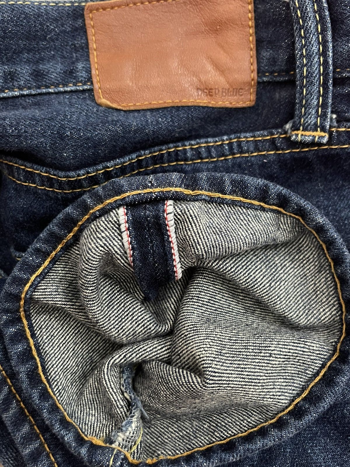 Eternal Eternal Jeans Size US 30 / EU 46 - 3 Thumbnail
