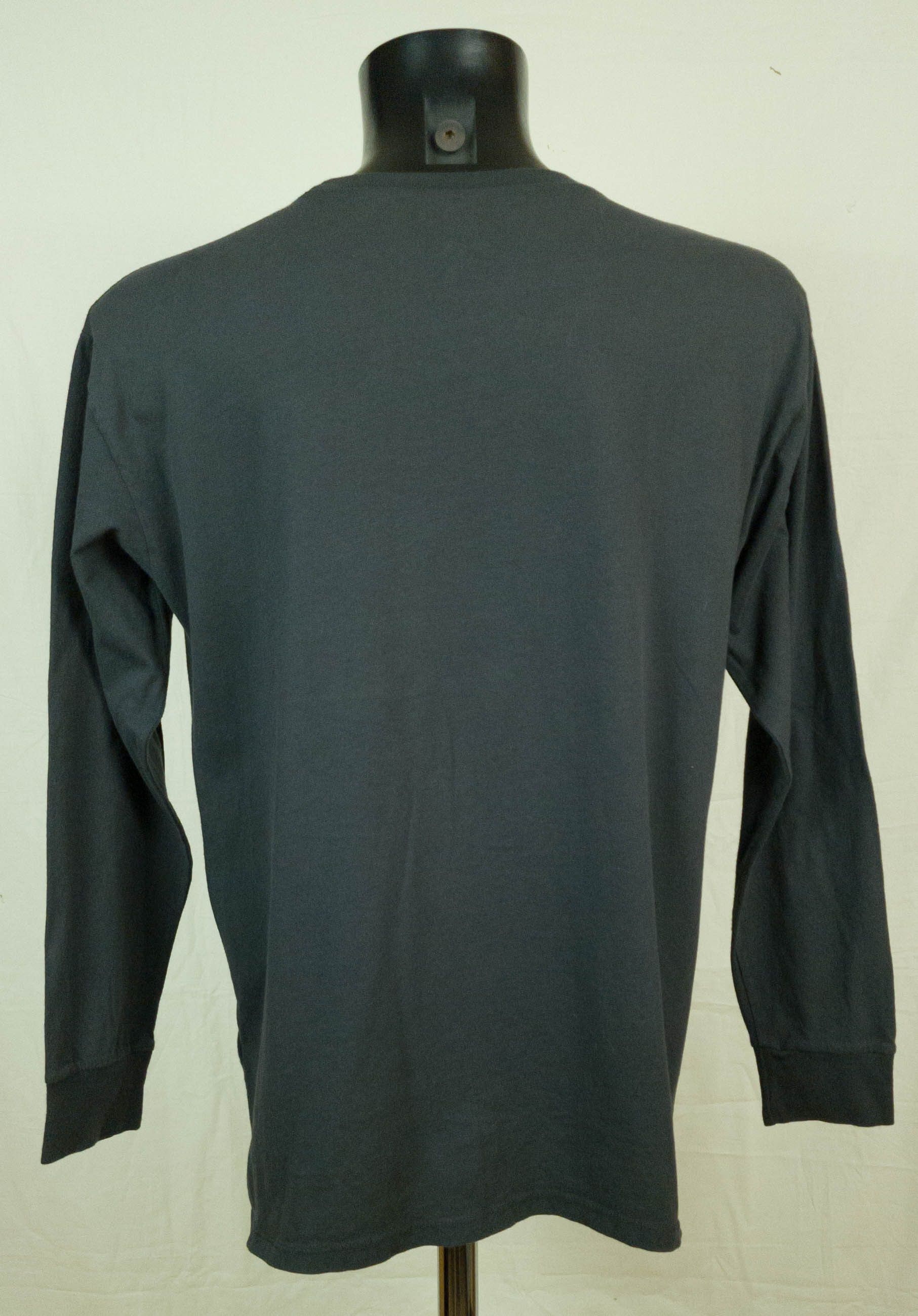 Hollister Hollister mens top cotton size M ( LABEL S) excl Size US M / EU 48-50 / 2 - 2 Thumbnail