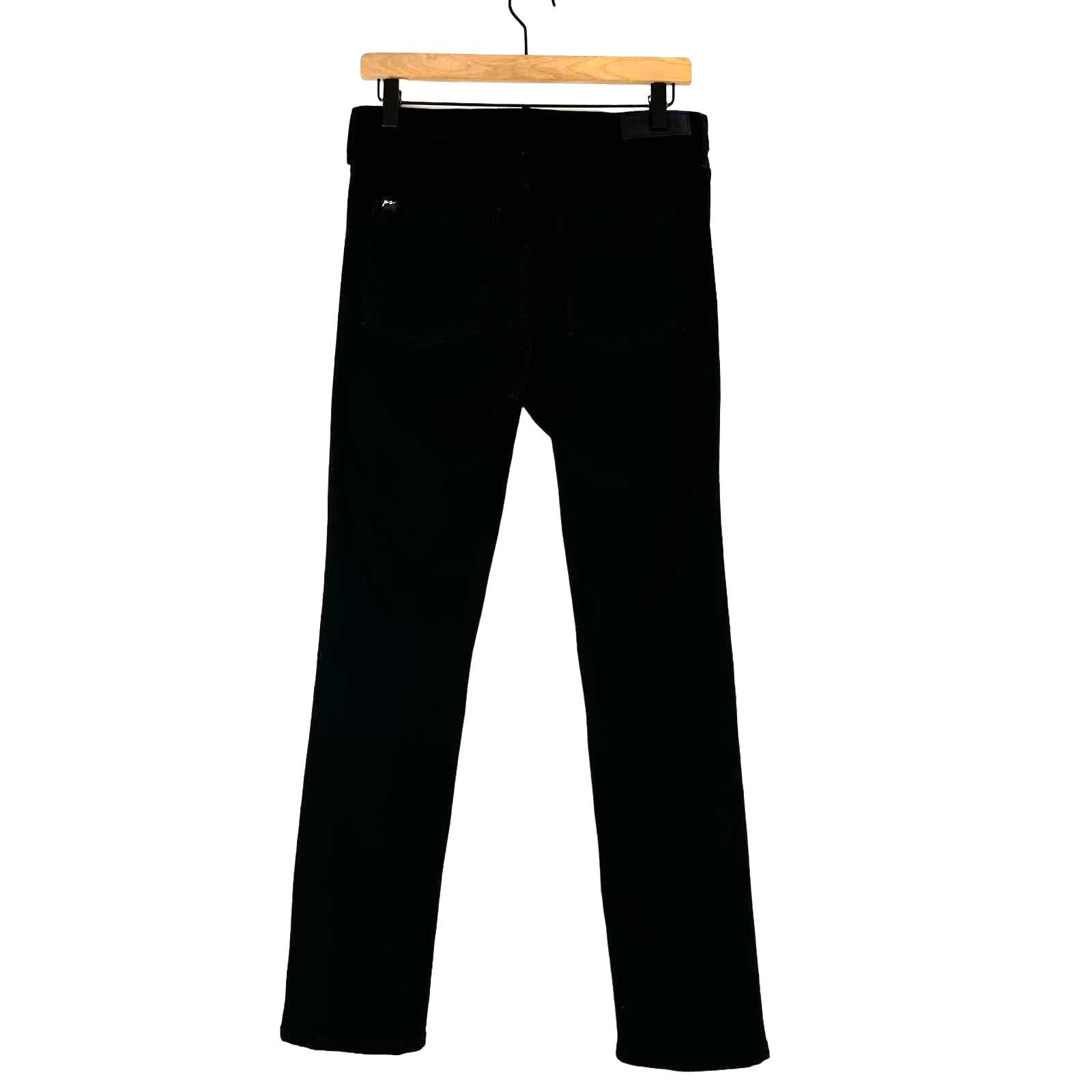 Other Parker Smith Runaround Straight Leg Jeans Size 8/29 Size 30" / US 8 / IT 44 - 4 Thumbnail
