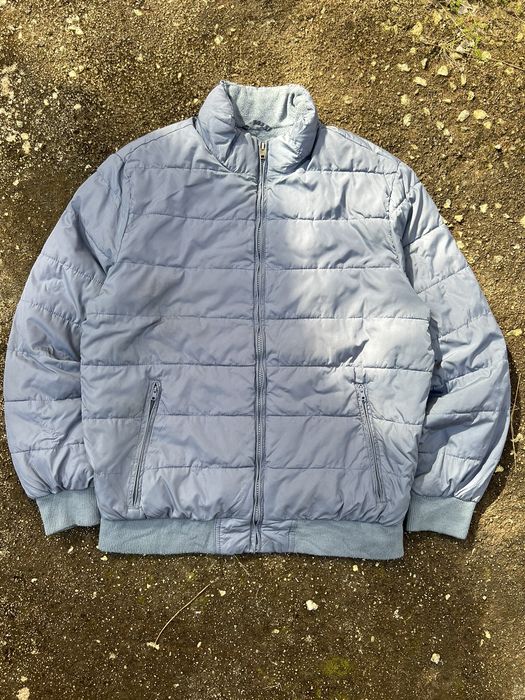 Gap store warmest jacket