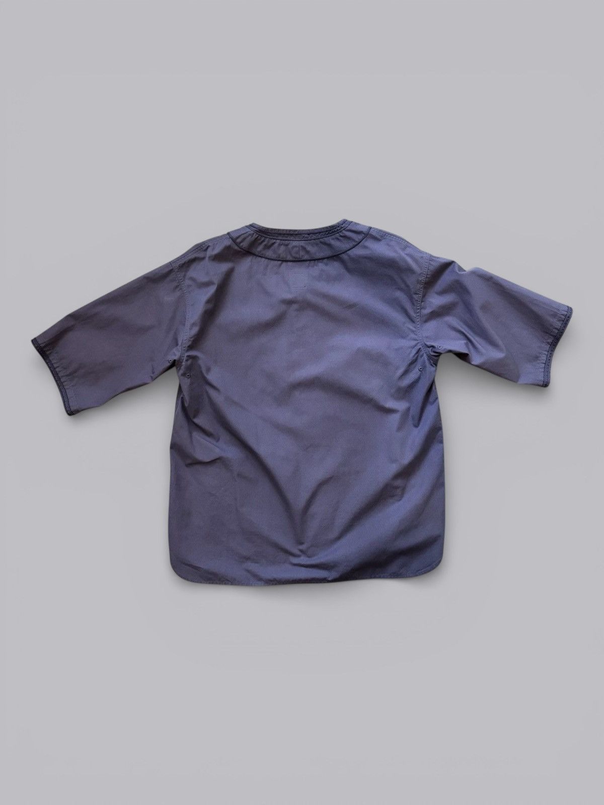 Visvim Visvim ICT Dugout Shirt Size US M / EU 48-50 / 2 - 2 Thumbnail