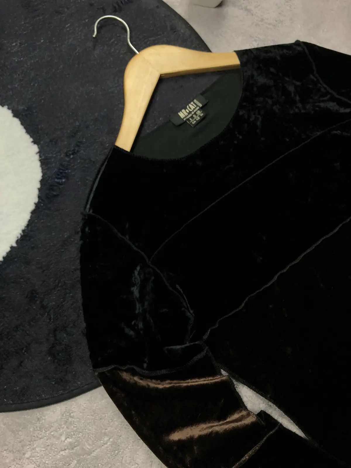 Japanese Brand BY ISABEL DE PEDRO Japan Avantgarde MR•CAT Size S / US 4 / IT 40 - 5 Thumbnail