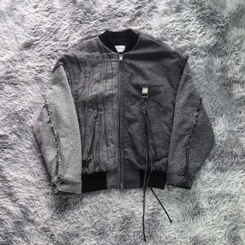 Song For The Mute Song For The Mute short wide jacket Size US M / EU 48-50 / 2 - 1 Thumbnail