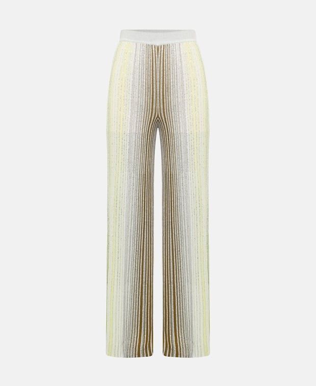 Missoni Casual trousers Size 30" / US 8 / IT 44 - 1 Thumbnail
