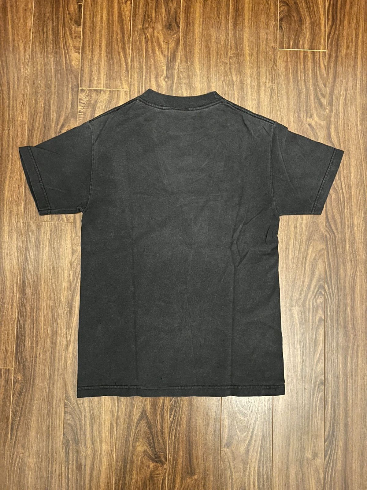 Tony Hawk Vintage Made in USA Tony Hawk Birdhouse Skate Tee Size US S / EU 44-46 / 1 - 2 Thumbnail