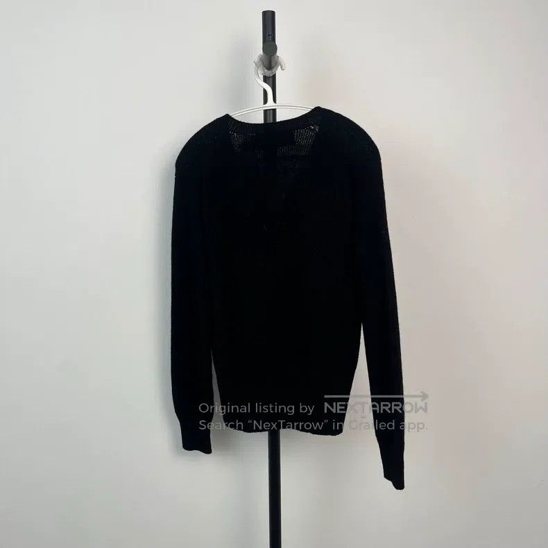 Gucci Gucci Little Bird Sweater Size US XS / EU 42 / 0 - 2 Thumbnail