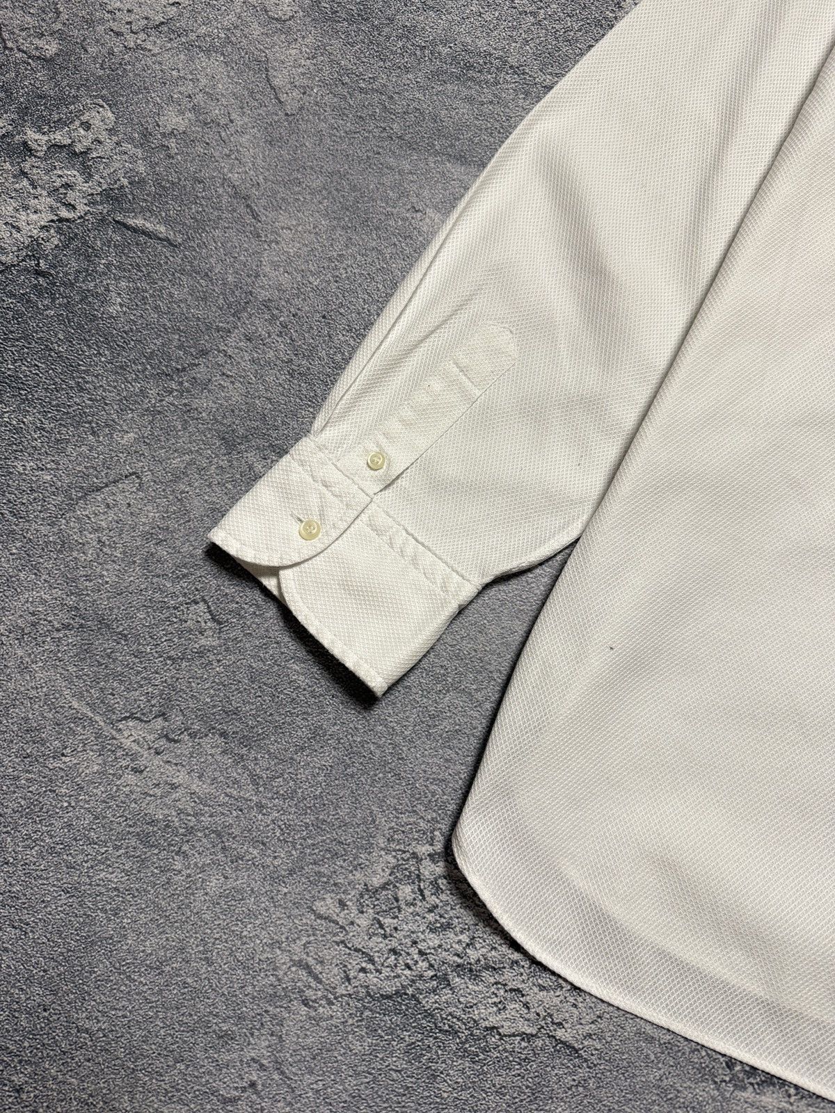 Boggi Boggi Shirt Luxury Size US XXL / EU 58 / 5 - 9 Thumbnail