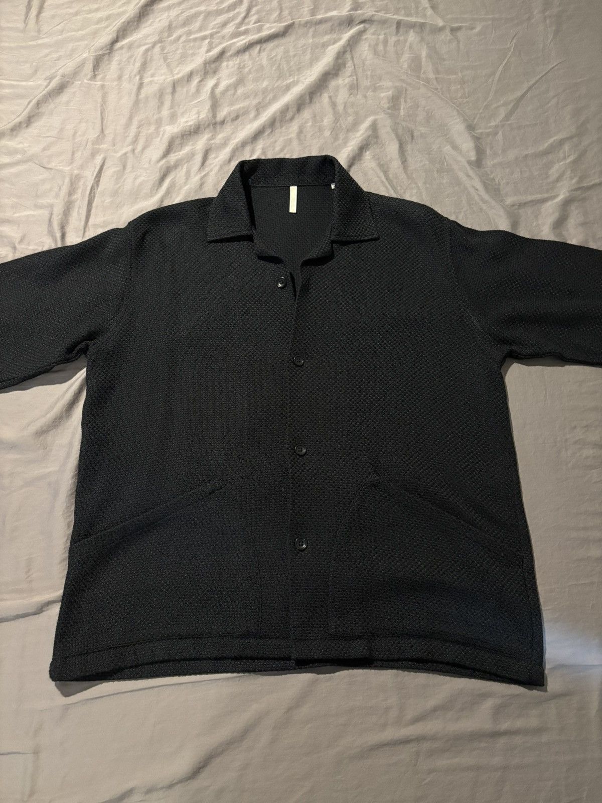 Sunflower Coco Short Sleeve Shirt