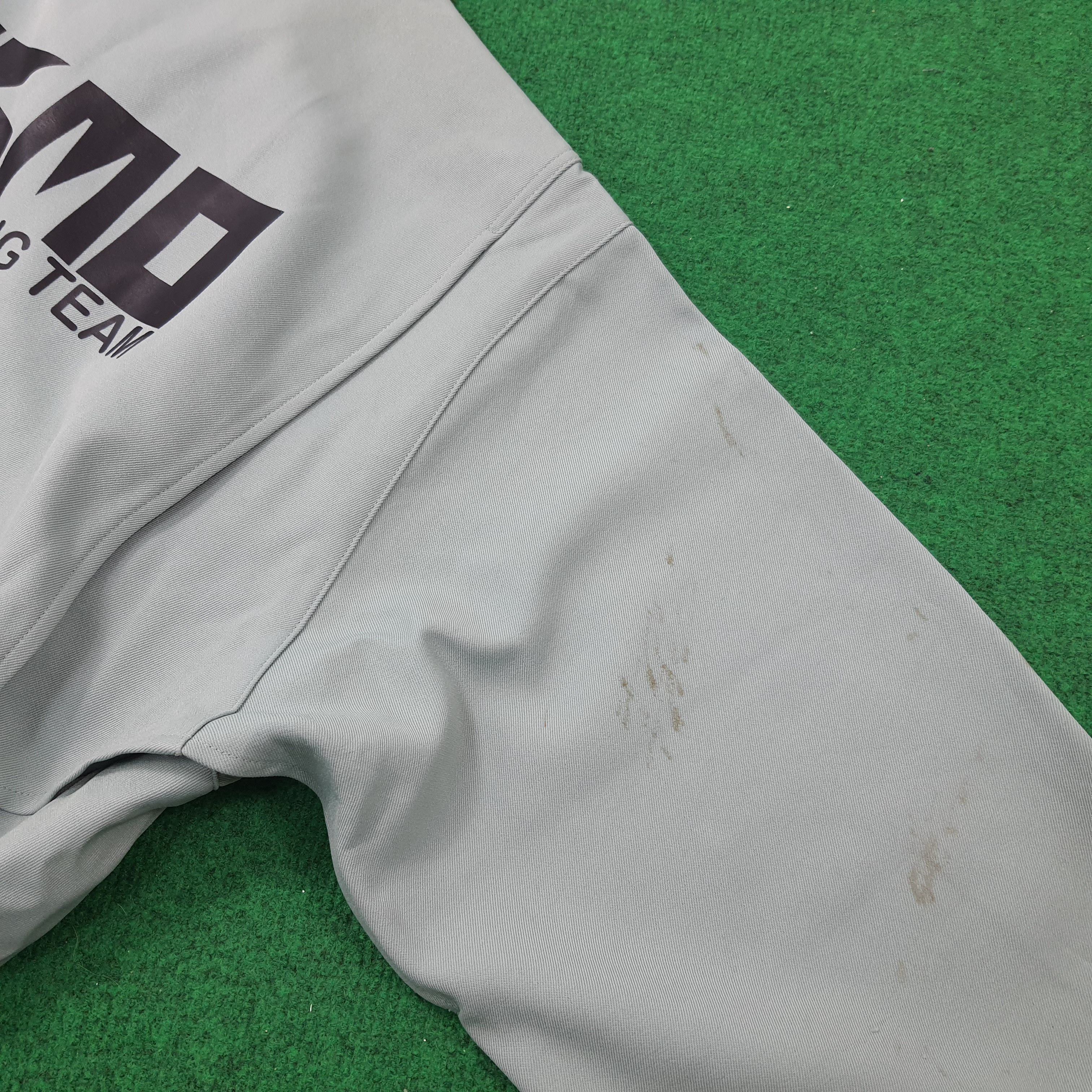 Japanese Brand × Vintage Vintage NISMO Nissan Racing Japan Motorsports Jacket Size US M / EU 48-50 / 2 - 11 Thumbnail