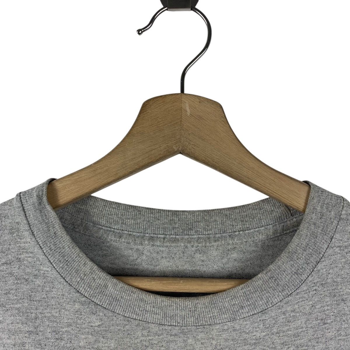 Columbia × Vintage Vintage COLUMBIA Back hit printing outdoor tee Size US M / EU 48-50 / 2 - 5 Thumbnail