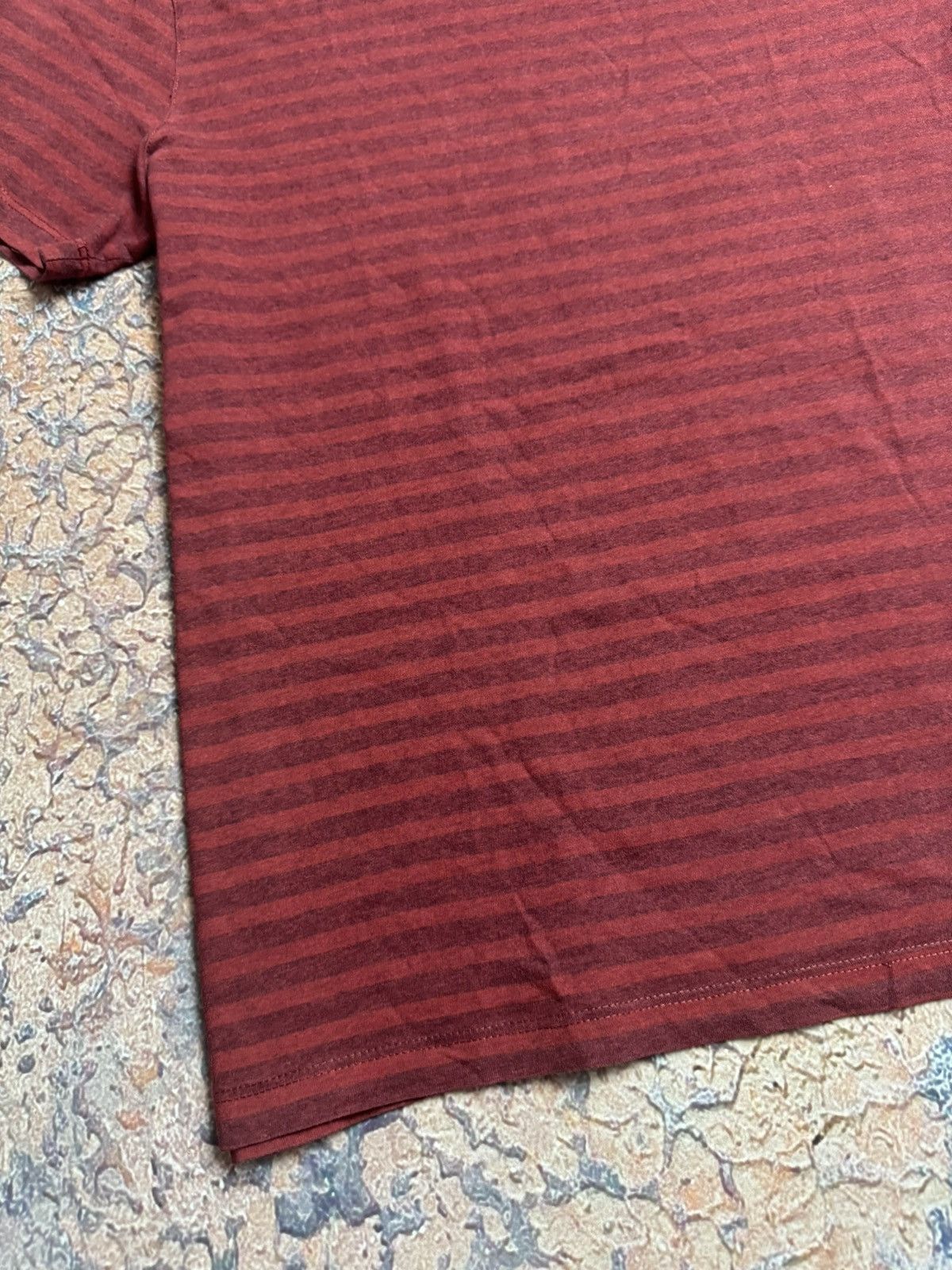 A.P.C. A.P.C. T-Shirt Y2K Size S Size US S / EU 44-46 / 1 - 2 Thumbnail