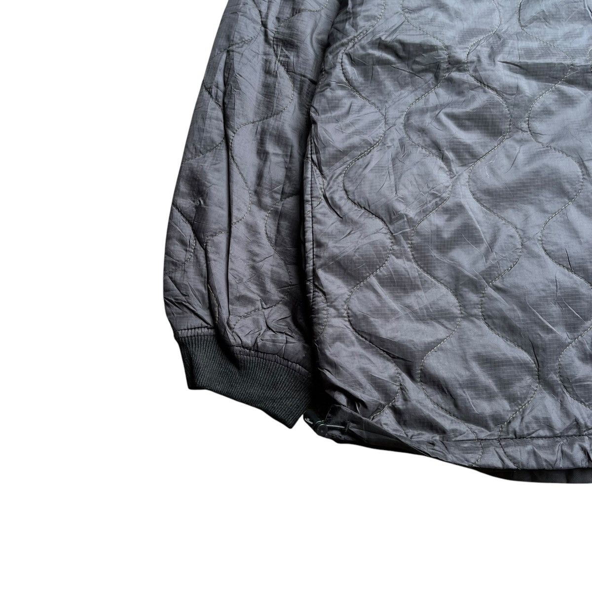 Japanese Brand Niko And Bomber Jacket Quilted Size US XL / EU 56 / 4 - 3 Thumbnail