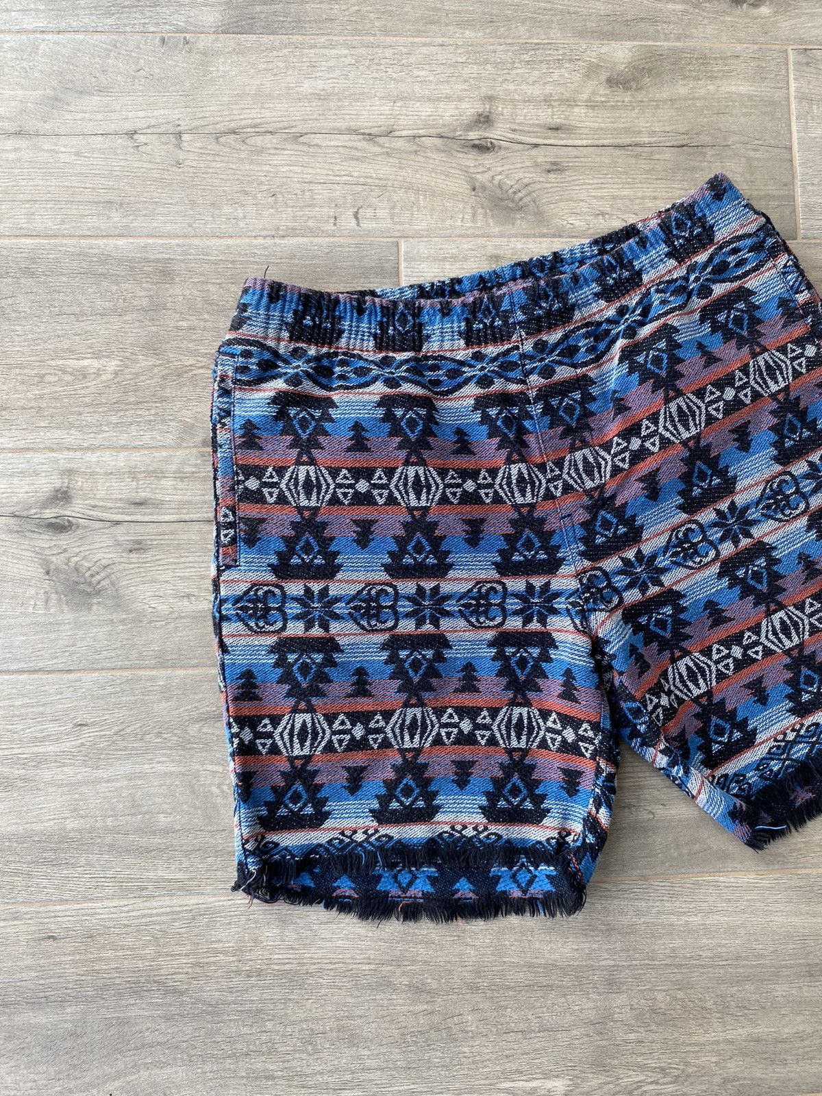 Stussy × Vintage Study Vintage Beach Short Size US 30 / EU 46 - 3 Thumbnail