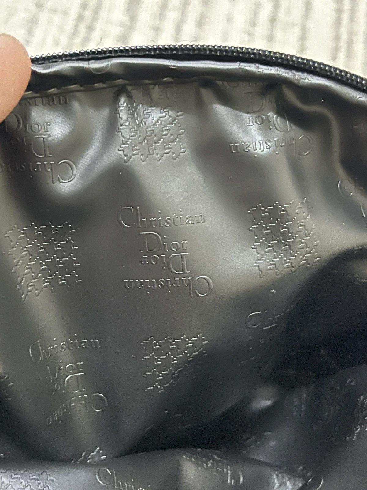 Dior Dior multicolour wallet Size ONE SIZE - 5 Thumbnail