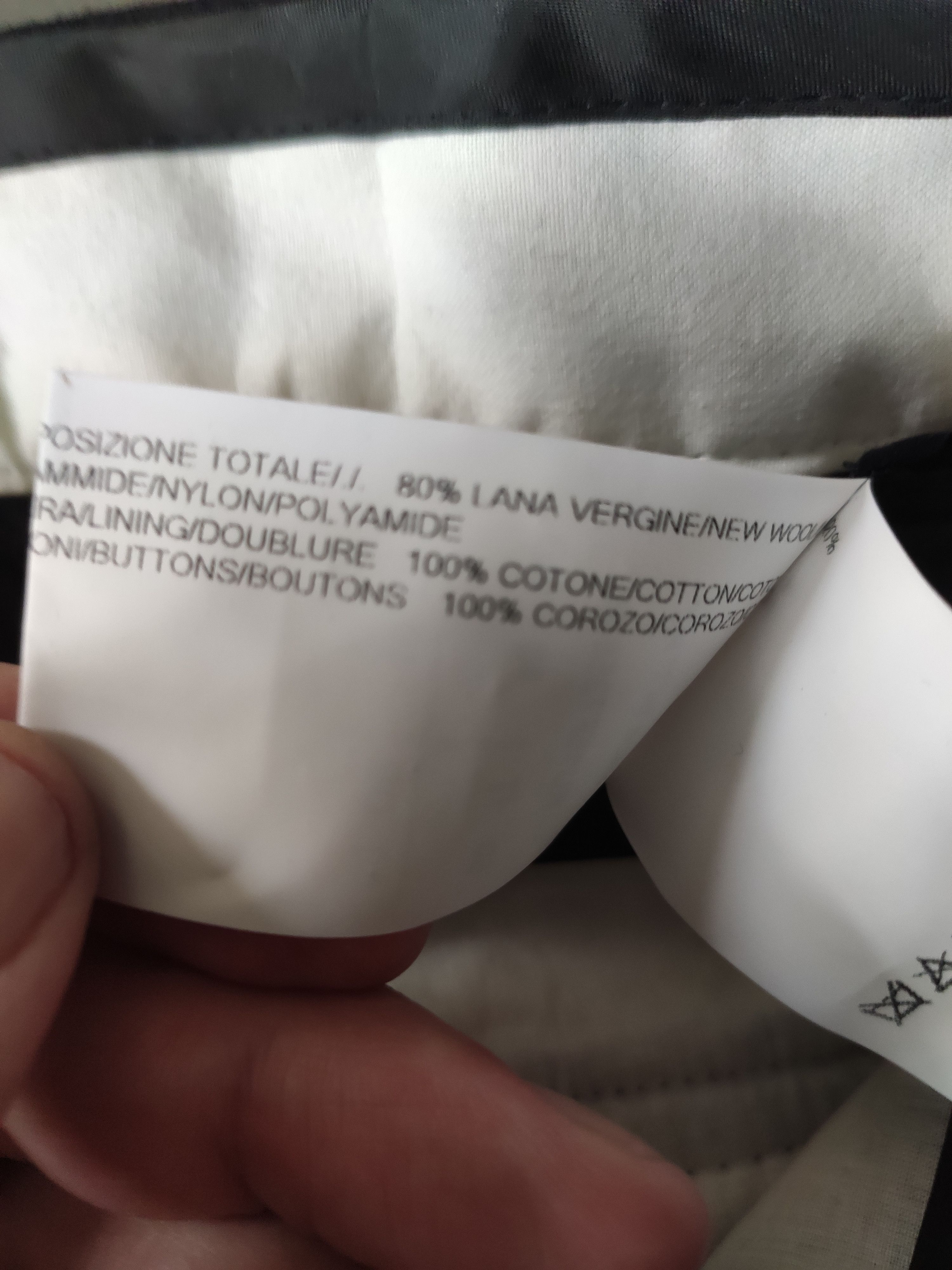 Rick Owens RICK OWENS Astaire Pants Size US 34 / EU 50 - 6 Thumbnail