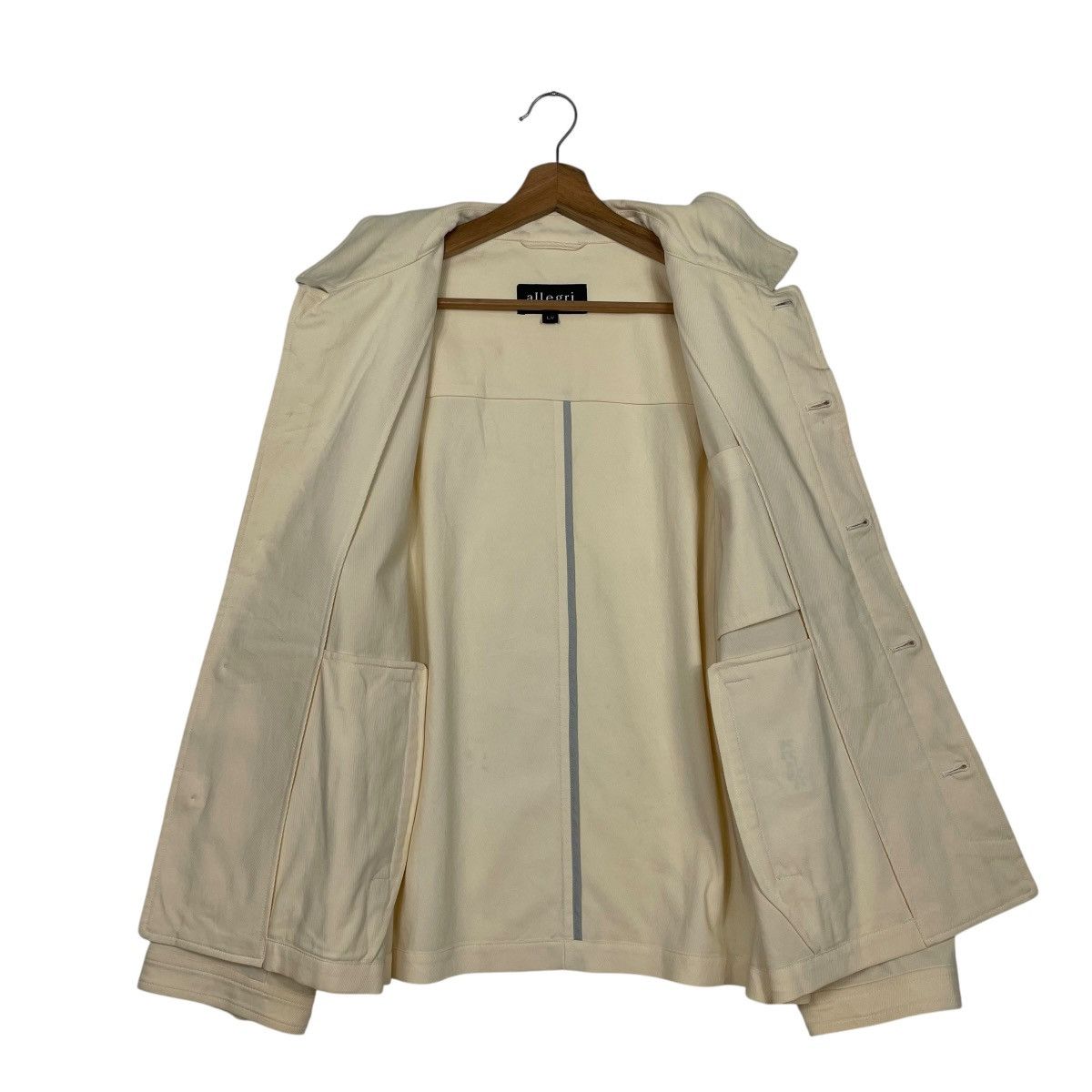 Allegri Allegri Casual Jacket Size US L / EU 52-54 / 3 - 11 Thumbnail
