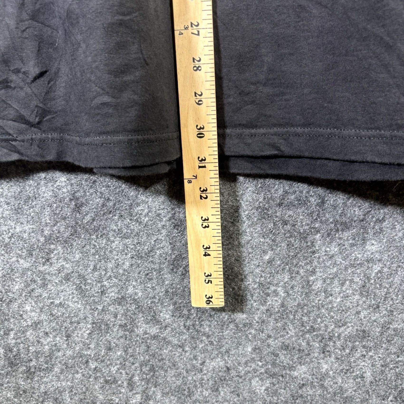 Vintage VINTAGE SGT Leisure Maui Men's T-Shirt Short Sleeve Crew Neck 2XL Black Cotton Logo 90s Beach Fish Pattern Shirt Mens Size US XXL / EU 58 / 5 - 3 Thumbnail