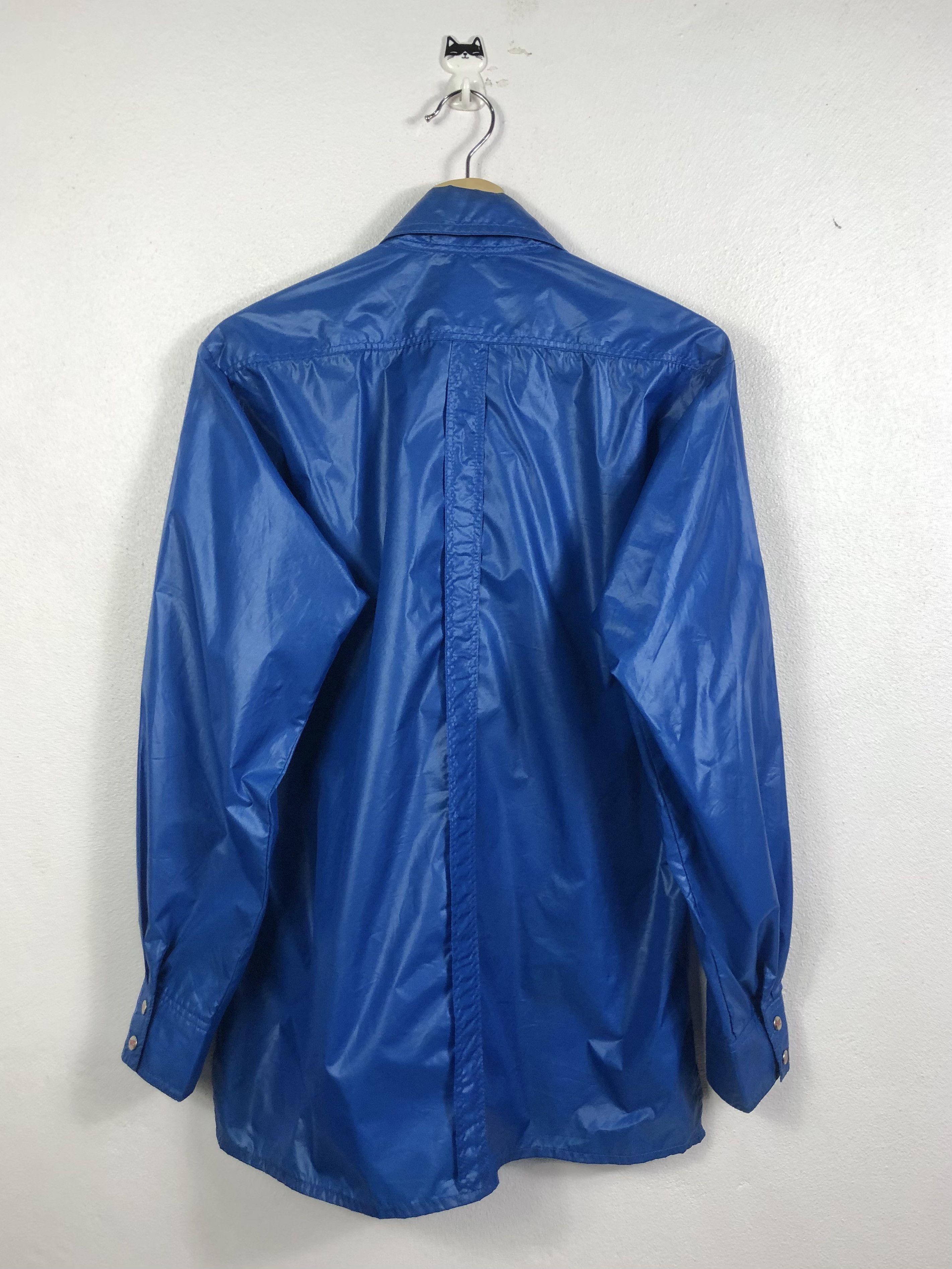 Rossignol Rare Vintage Rossignol Racing Light Jacket Size US L / EU 52-54 / 3 - 7 Thumbnail